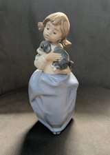 Nao/ Lladro 1987 Daisa