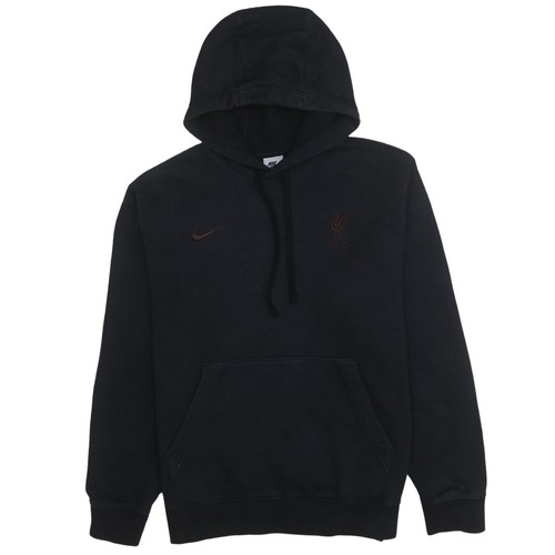 Nike men black - black, pullover