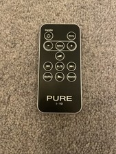 Pure i-10 Remote Control For