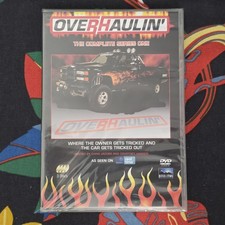 Overhaulin': The Complete