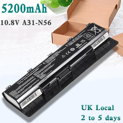 A31 n56 battery - battery, asus