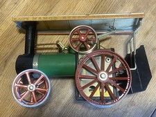 Mamod TE1A Traction Engine