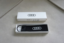 NIB Genuine Audi Classic Logo