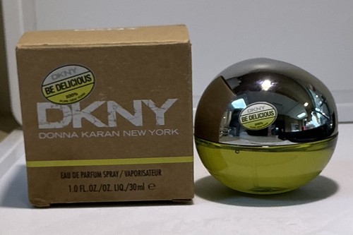Dkny delicious eau - dkny,