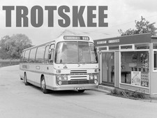 Larger Negative National