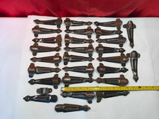 VINTAGE STAIR CARPET CLIPS 26