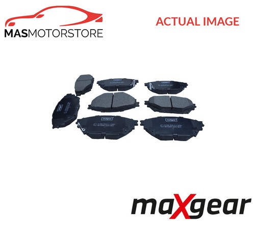 Brake pads set braking - brake,
