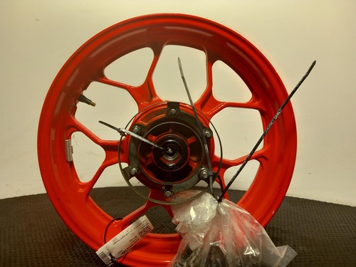 Yamaha rear wheel 17 - yamaha,