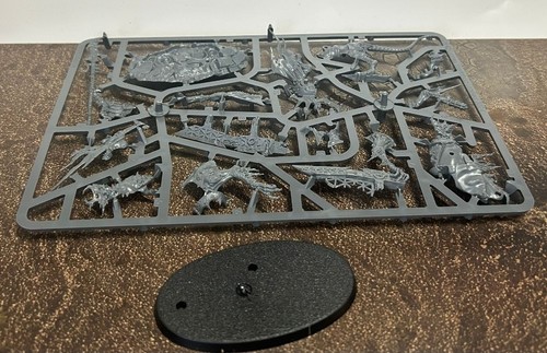 Warhammer age sigmar - warhammer,