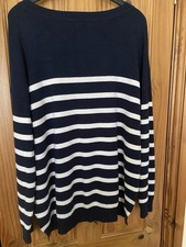 Ladies Crew Clothing