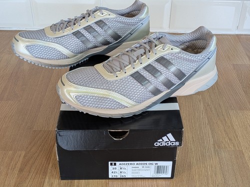 Adidas adizero adios shoes - adidas,
