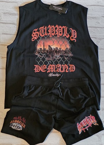 Supply demand men - supply, men’s