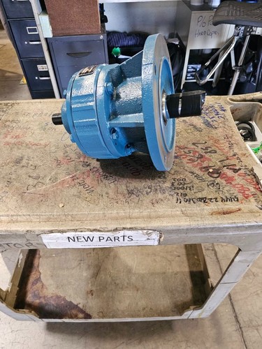 Reducer shimpo c07 - reducer,,