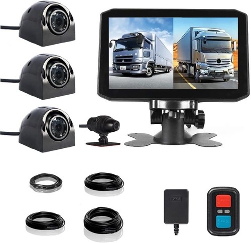 Vsysto truck camera - vsysto,
