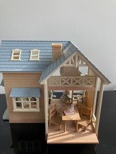 Sylvan Families Riverside Lodge