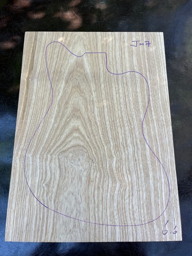 Swamp ash one piece - swamp, one-piece