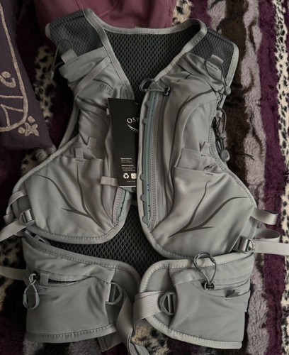 Osprey dyna 15l women - 15l, women's