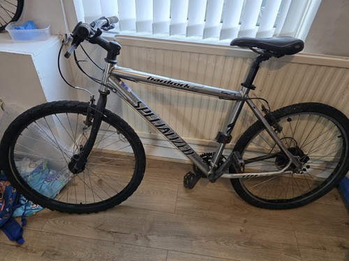 Specialized hardrock retro - specialized,