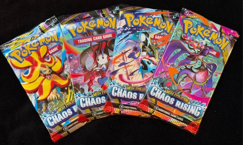 Pokémon tcg mega - pokémon,
