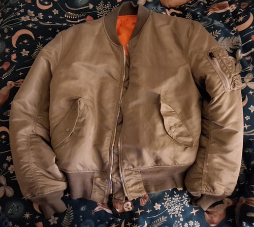 Mens alpha industries ma1 - mens,
