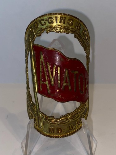 Nos vintage aviator bicycle - nos,
