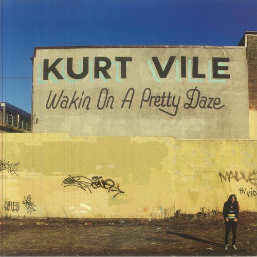 Vile kurt wakin on - kurt, pretty