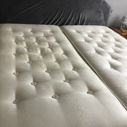 6ft adjustable bed 3ft - 6ft,