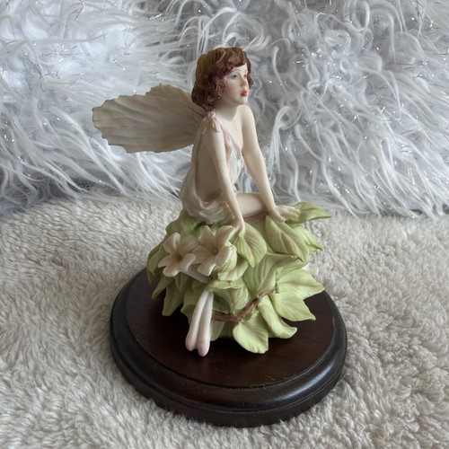 Danbury mint the flower - mint,