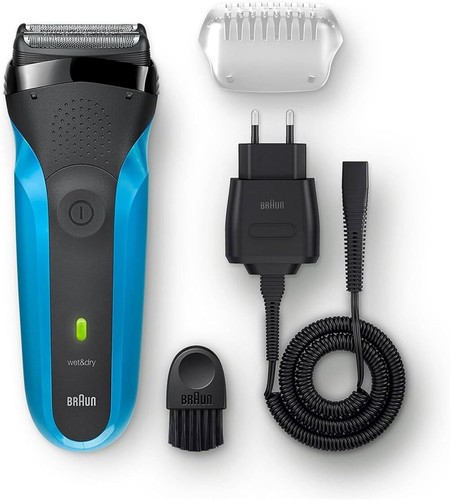 Braun series 310bt - series, 3