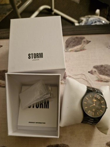 Storm watch - storm,