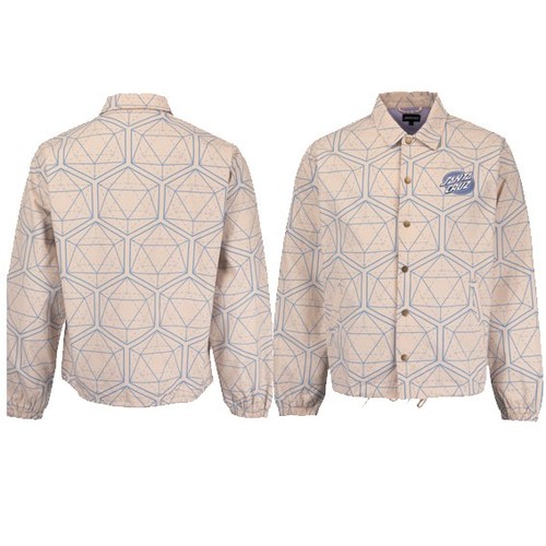 Santa cruz lined - -,