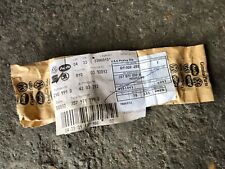 VW Passat Syncro 11 Pin Wiring Kit w/ City Driving Light NOS Genuine 357971999B