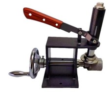 Handmade Shoe Making Equipment
