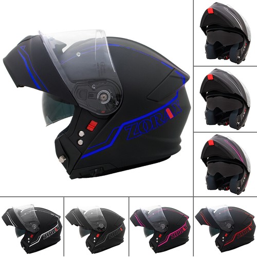 Zorax zor 838 - dvs, full