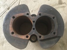 Triumph T140 T 140 Barrels