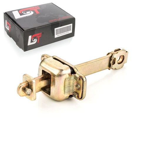 Door stopper holder front - door,