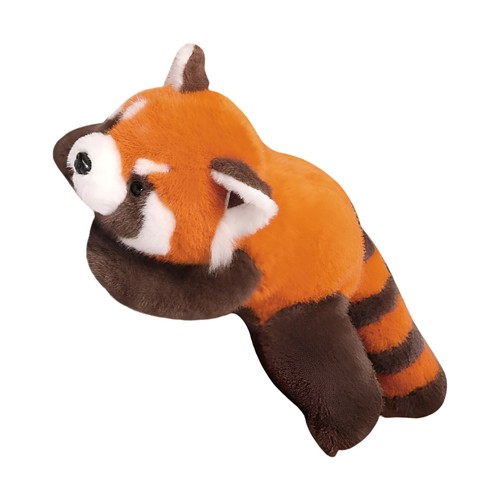 Red panda inch stuffed - panda, 15.8