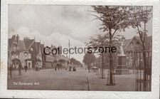 1919 Hull The Boulevard