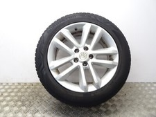 VAUXHALL VECTRA C ASTRA H