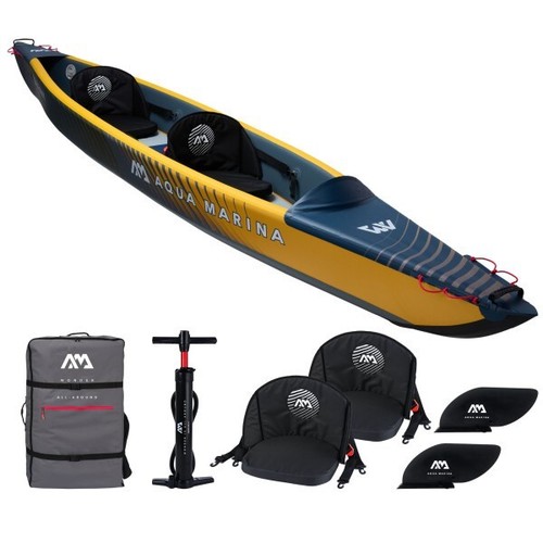 Aqua marina tomahawk air 440 - aqua,