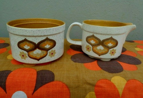 Vintage 1970 palissy - vintage, kalabar
