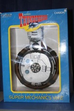 Thunderbirds Classic TB5  Blue