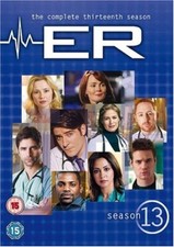 The complete 13th - er:,