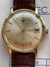 Girard perregaux 1965 - girard-perregaux,