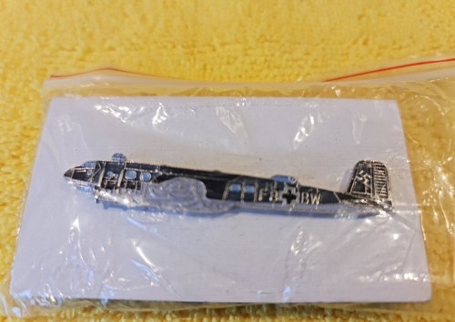 Atlas editions aircraft - aircraft, focke