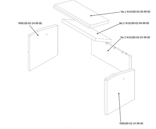 Bricks compatible with - compatible,