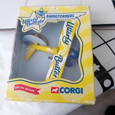 Corgi Utterly Butterly