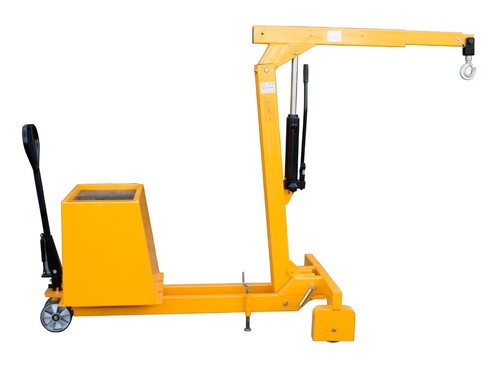 550kg heavy duty counter - 550kg,