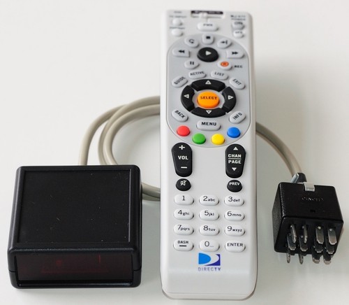 Otari wireless remote - wireless, adapter