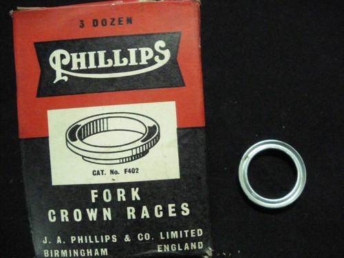 Vintage bicycle phillips head - vintage,